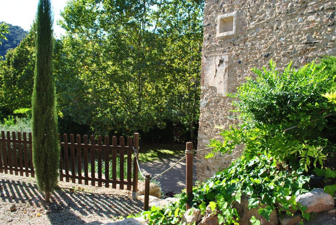 Masia El Carcaba - Moli Del Pont. Cornudella de Montsant Eksteriør billede